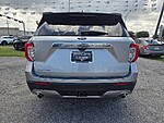 Used 2021 FORD EXPLORER LIMITED RWD in KENNER, LOUISIANA (Photo 4)