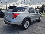 Used 2021 FORD EXPLORER LIMITED RWD in KENNER, LOUISIANA (Photo 5)