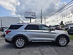 Used 2021 FORD EXPLORER LIMITED RWD in KENNER, LOUISIANA (Photo 6)