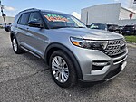 Used 2021 FORD EXPLORER LIMITED RWD in KENNER, LOUISIANA (Photo 7)