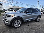 Used 2021 FORD EXPLORER LIMITED RWD in KENNER, LOUISIANA (Photo 9)
