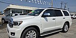 Used 2008 TOYOTA SEQUOIA RWD 4DR LV8 6-SPD AT PLATINUM in KENNER, LOUISIANA