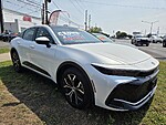 Used 2024 TOYOTA CROWN LIMITED AWD in KENNER, LOUISIANA (Photo 3)