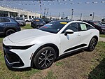 Used 2024 TOYOTA CROWN LIMITED AWD in KENNER, LOUISIANA (Photo 9)