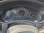 Used 2025 MAZDA CX-50 HYBRID PREMIUM PACKAGE AWD in KENNER, LOUISIANA (Photo 15)