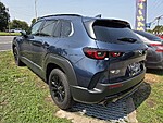 Used 2025 MAZDA CX-50 HYBRID PREMIUM PACKAGE AWD in KENNER, LOUISIANA (Photo 3)