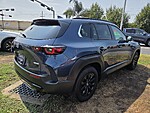 Used 2025 MAZDA CX-50 HYBRID PREMIUM PACKAGE AWD in KENNER, LOUISIANA (Photo 5)