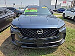 Used 2025 MAZDA CX-50 HYBRID PREMIUM PACKAGE AWD in KENNER, LOUISIANA (Photo 8)