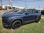 Used 2025 MAZDA CX-50 HYBRID PREMIUM PACKAGE AWD in KENNER, LOUISIANA (Photo 9)
