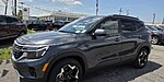 Used 2025 KIA SELTOS S IVT FWD in KENNER, LOUISIANA