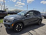 Used 2025 KIA SELTOS S IVT FWD in KENNER, LOUISIANA (Photo 1)