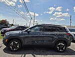Used 2025 KIA SELTOS S IVT FWD in KENNER, LOUISIANA (Photo 2)