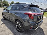 Used 2025 KIA SELTOS S IVT FWD in KENNER, LOUISIANA (Photo 3)