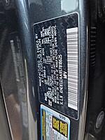 Used 2025 KIA SELTOS S IVT FWD in KENNER, LOUISIANA (Photo 31)