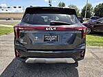 Used 2025 KIA SELTOS S IVT FWD in KENNER, LOUISIANA (Photo 4)
