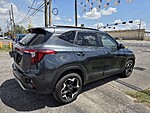 Used 2025 KIA SELTOS S IVT FWD in KENNER, LOUISIANA (Photo 5)