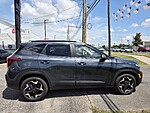 Used 2025 KIA SELTOS S IVT FWD in KENNER, LOUISIANA (Photo 6)
