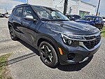 Used 2025 KIA SELTOS S IVT FWD in KENNER, LOUISIANA (Photo 7)