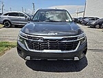 Used 2025 KIA SELTOS S IVT FWD in KENNER, LOUISIANA (Photo 8)