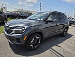 Used 2025 KIA SELTOS S IVT FWD in KENNER, LOUISIANA (Photo 9)