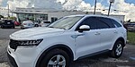 Used 2022 KIA SORENTO LX FWD in KENNER, LOUISIANA