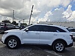 Used 2022 KIA SORENTO LX FWD in KENNER, LOUISIANA (Photo 2)