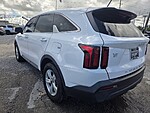 Used 2022 KIA SORENTO LX FWD in KENNER, LOUISIANA (Photo 3)