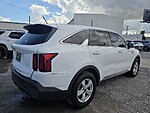 Used 2022 KIA SORENTO LX FWD in KENNER, LOUISIANA (Photo 5)