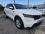 Used 2022 KIA SORENTO LX FWD in KENNER, LOUISIANA (Photo 7)