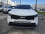 Used 2022 KIA SORENTO LX FWD in KENNER, LOUISIANA (Photo 8)