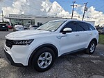 Used 2022 KIA SORENTO LX FWD in KENNER, LOUISIANA (Photo 9)