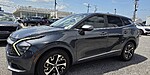 Used 2023 KIA SPORTAGE EX FWD in KENNER, LOUISIANA