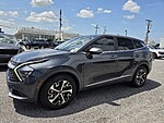 Used 2023 KIA SPORTAGE EX FWD in KENNER, LOUISIANA (Photo 1)