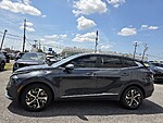Used 2023 KIA SPORTAGE EX FWD in KENNER, LOUISIANA (Photo 2)