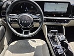 Used 2023 KIA SPORTAGE EX FWD in KENNER, LOUISIANA (Photo 22)