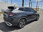 Used 2023 KIA SPORTAGE EX FWD in KENNER, LOUISIANA (Photo 4)