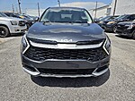 Used 2023 KIA SPORTAGE EX FWD in KENNER, LOUISIANA (Photo 7)