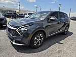 Used 2023 KIA SPORTAGE EX FWD in KENNER, LOUISIANA (Photo 8)