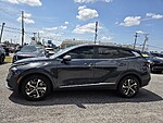 Used 2023 KIA SPORTAGE EX FWD in KENNER, LOUISIANA (Photo 9)