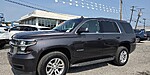 Used 2016 CHEVROLET TAHOE 2WD 4DR LS in KENNER, LOUISIANA