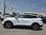 Used 2024 KIA SPORTAGE EX FWD in KENNER, LOUISIANA (Photo 2)