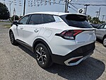 Used 2024 KIA SPORTAGE EX FWD in KENNER, LOUISIANA (Photo 3)
