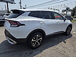 Used 2024 KIA SPORTAGE EX FWD in KENNER, LOUISIANA (Photo 4)
