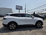 Used 2024 KIA SPORTAGE EX FWD in KENNER, LOUISIANA (Photo 5)