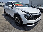 Used 2024 KIA SPORTAGE EX FWD in KENNER, LOUISIANA (Photo 6)
