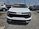 Used 2024 KIA SPORTAGE EX FWD in KENNER, LOUISIANA (Photo 7)