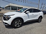 Used 2024 KIA SPORTAGE EX FWD in KENNER, LOUISIANA (Photo 8)