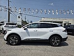 Used 2024 KIA SPORTAGE EX FWD in KENNER, LOUISIANA (Photo 9)