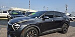 Used 2023 KIA SPORTAGE EX FWD in KENNER, LOUISIANA