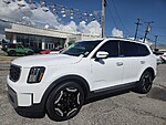 Used 2023 KIA TELLURIDE S AWD in KENNER, LOUISIANA (Photo 1)